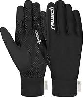 Reusch Karayel WINDSTOPPER® TOUCH-TEC winddichte en zeer goed - outlet/retourdeal