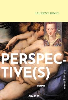 Perspective(s): roman