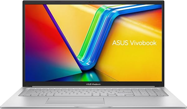 ASUS Vivobook 17 X1704VA Laptop - tweedehands - zeer goed — outlet/retourdeal
