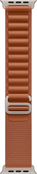 Apple Watch Band Alpine Loop - tweedehands - zeer goed — outlet/retourdeal