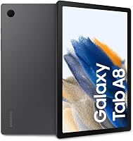 TABLET SAMSUNG GALAXY TAB A8 GRIS 10.5'-OC1.8-4GB-64 - outlet/retourdeal