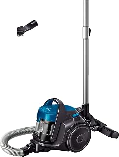 Bosch BGC05A220A stofzuiger Cilinderstofzuiger Droog Zakloos