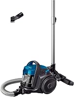 Bosch BGC05A220A stofzuiger Cilinderstofzuiger Droog Zakloos - outlet/retourdeal