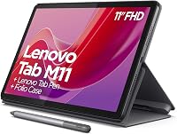 Lenovo Tab M11 Tablet 27 9 cm (11 inch) - outlet/retourdeal