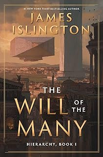 The Will of the Many: 1