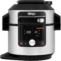 Ninja Foodi MAX Multicooker met SmartLid - outlet/retourdeal