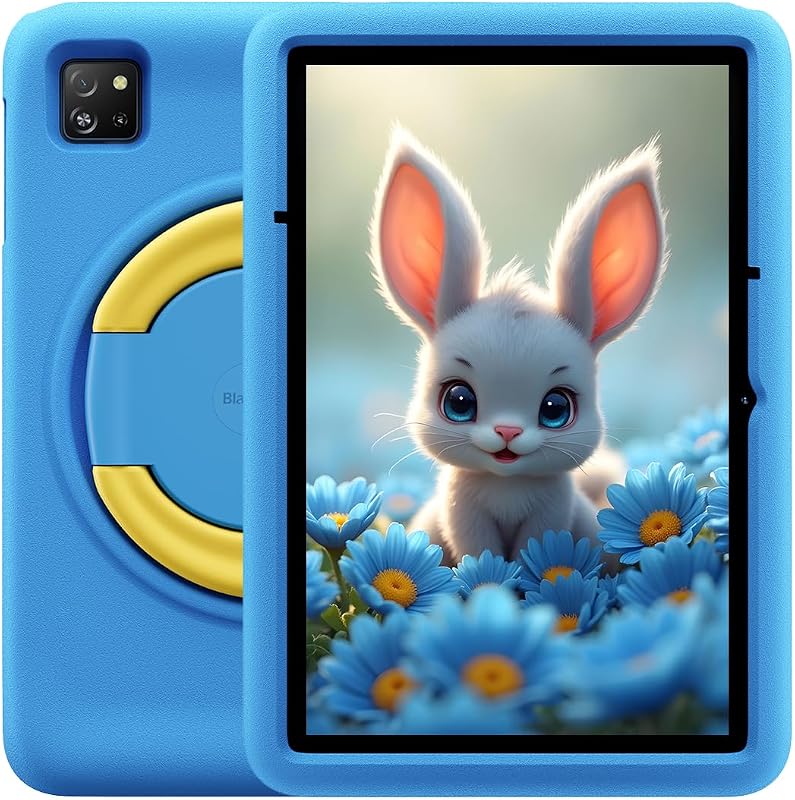 BLACKVIEW TAB 60 PRO KIDS (Tablette 4G - outlet/retourdeal