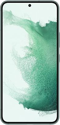 Samsung Galaxy S22 5G 128GB Groen