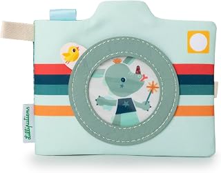 Joe baby fotoalbum - Lilliputiens