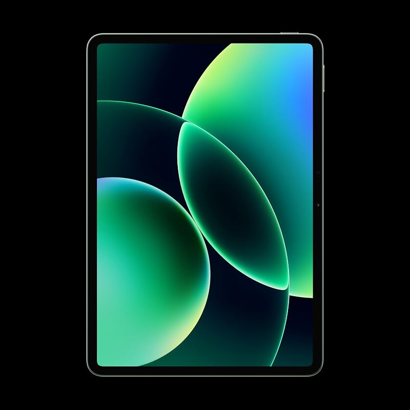 Xiaomi Pad 8 Pro 11.2 Inch Tablet 8+256GB Pine Green 11.2" 3.2K - tweedehands - zeer goed — outlet/retourdeal