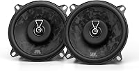 JBL Stage3 Gen2 58F 5 25 inch / 13 cm coaxiale autoluidsprekers - outlet/retourdeal