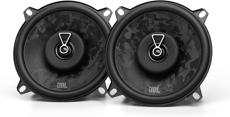 JBL Stage3 Gen2 58F 5 25 inch / 13 cm coaxiale autoluidsprekers - outlet/retourdeal