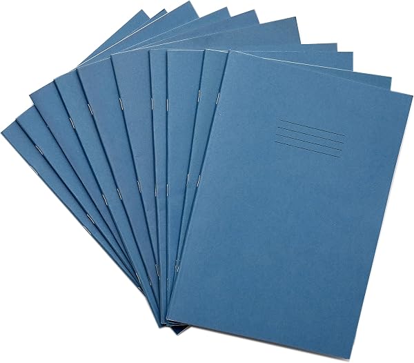 RHINO S10 A4 64 pagina oefening boek - tweedehands - als nieuw — outlet/retourdeal
