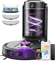 Vexilar W15 Robotstofzuiger met dweilfunctie - outlet/retourdeal