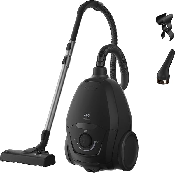 AEG Stofzuiger met Zak VX83-2EBR VX8.3 - outlet/retourdeal
