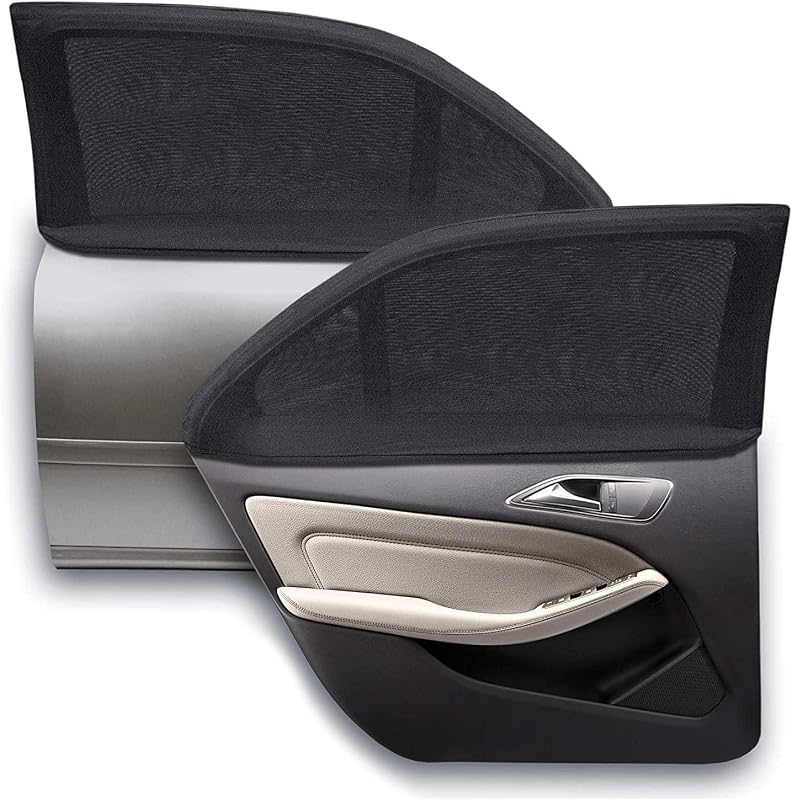 WIN.MAX Zonwering voor in de auto - tweedehands - zeer goed — outlet/retourdeal