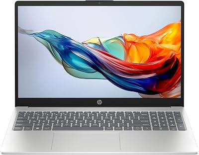 HP 15-fd0260ns Laptop 39 6 cm (15 - tweedehands - als nieuw — outlet/retourdeal