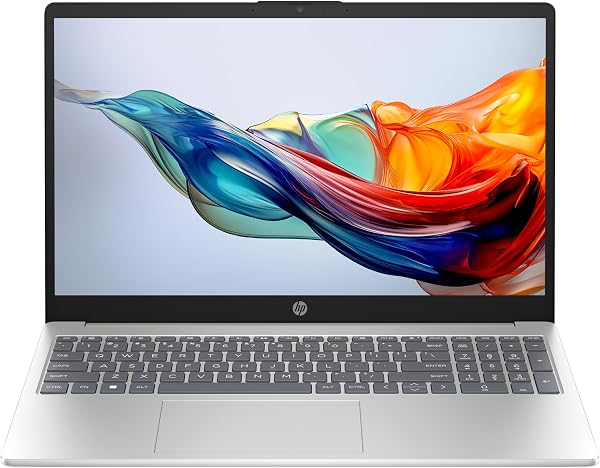 HP 15-fd0260ns Laptop 39 6 cm (15 - tweedehands - als nieuw — outlet/retourdeal