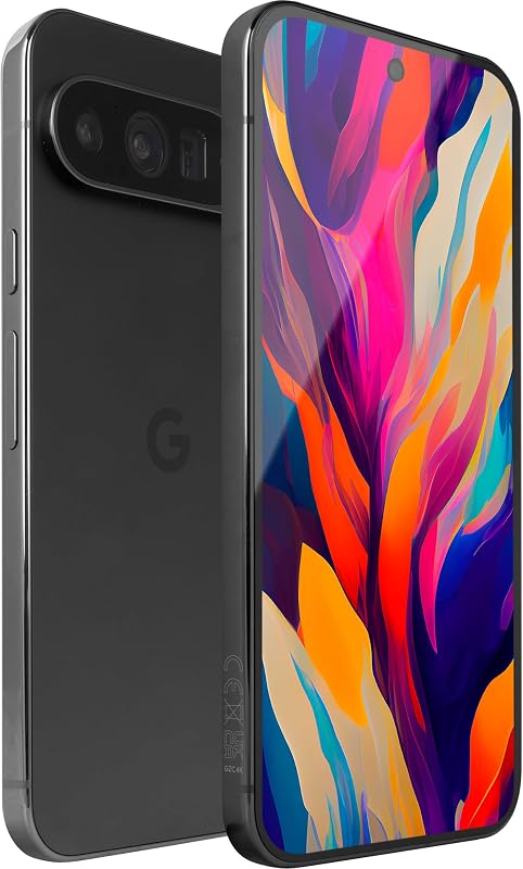 Google Pixel 9 Pro XL ontgrendelde Android-smartphone met Gemini - outlet/retourdeal
