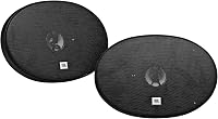 JBL Stage1 9631 3-weg autoluidsprekerset van Harman Kardon - outlet/retourdeal