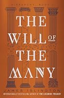 The Will of the Many: Volume 1 - outlet/retourdeal