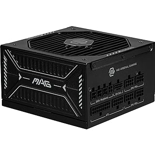 MSI Computers, MAG A1000GLS PCIE5
