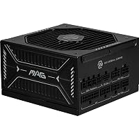 MSI Computers MAG A1000GLS PCIE5 - outlet/retourdeal