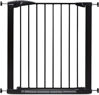 Munchkin Traphek Maxi Secure Peuter & Babyhek - outlet/retourdeal