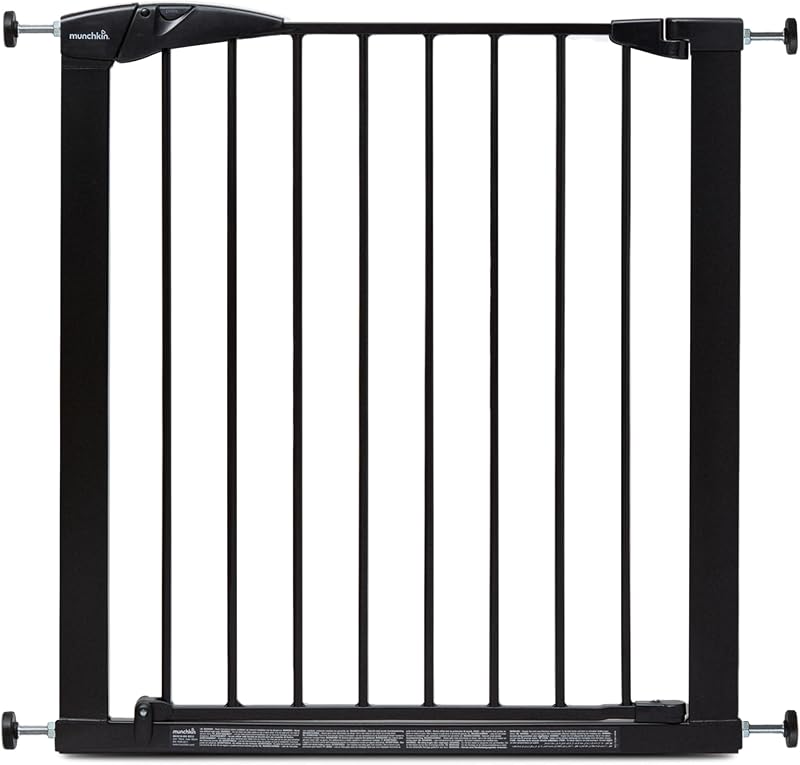Munchkin Traphek Maxi Secure Peuter & Babyhek - outlet/retourdeal