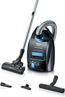 Siemens Stofzuiger met zak Q5.0 Extreme SilencePower VSQ5X1232 - outlet/retourdeal