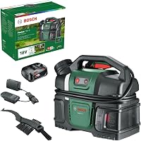 Bosch hogedrukreiniger Fontus 18V-6 Bike Cleaner (draagbaar - outlet/retourdeal
