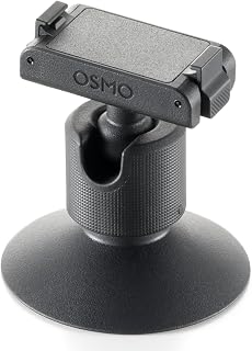 Osmo Nano Magnetische kogelgewrichtadapterbevestiging in twee richtingen