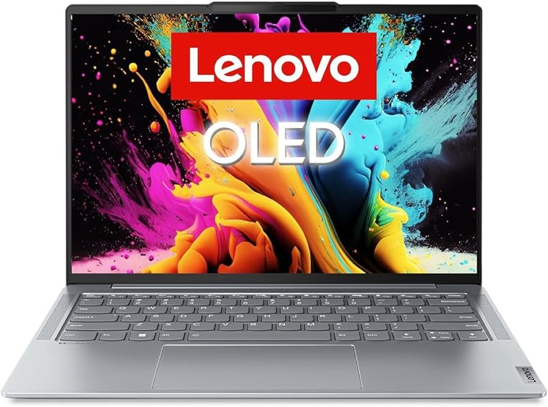 Lenovo Yoga Slim 6 Laptop - outlet/retourdeal