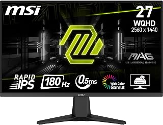 MSI Computers MAG 275QF