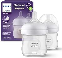 Philips Avent Natural Response-babyfles - outlet/retourdeal