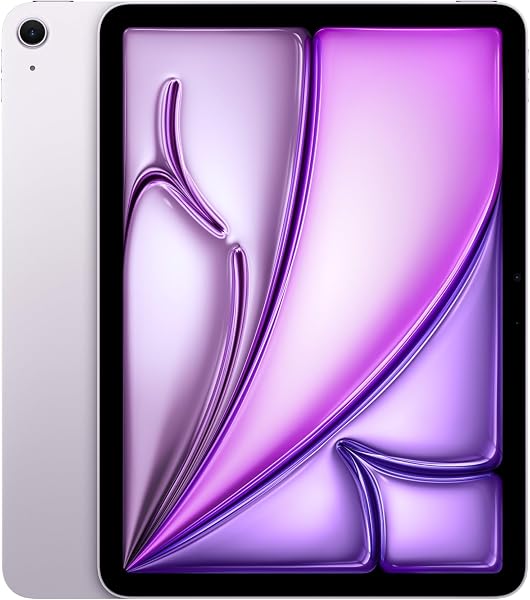 Apple iPad Air 11‑inch (M4): Liquid Retina-display - tweedehands - zeer goed — outlet/retourdeal
