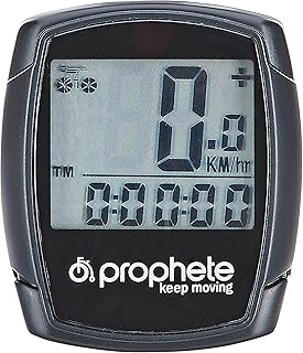 Prophete Fietscomputer