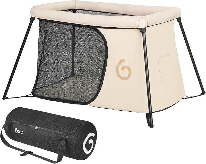 Babymoov reisbed Moov & Sleep - outlet/retourdeal