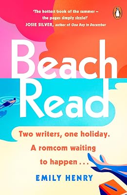 Beach Read: Emily Henry - outlet/retourdeal