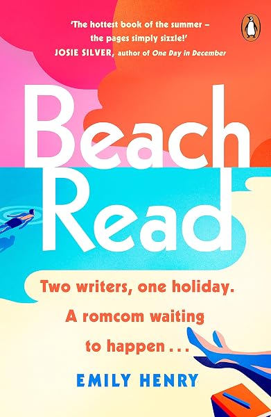 Beach Read: Emily Henry - outlet/retourdeal