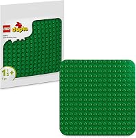 LEGO DUPLO Groene bouwplaat - outlet/retourdeal