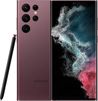 Sam Galaxy S22 Ultra EU-128-8-5G-rd - outlet/retourdeal