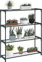 Outsunny Bloemenrek plantenhouder - outlet/retourdeal
