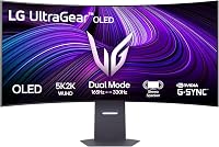 LG Ultragear™ 45GX950A-B 45 inch gaming pc-monitor - outlet/retourdeal