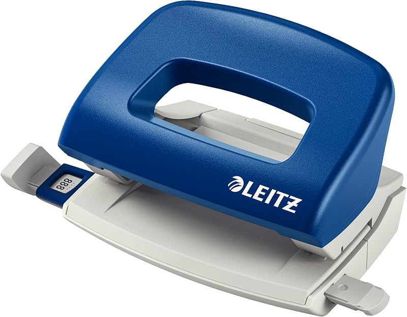 Leitz NeXXt Series kleine perforator - tweedehands - zeer goed — outlet/retourdeal