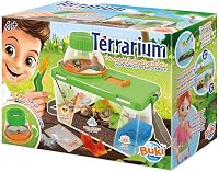 BUKI BL034 Terrarium - outlet/retourdeal