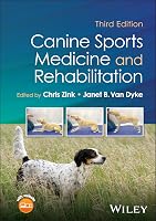 Canine Sports Medicine and Rehabilitation - outlet/retourdeal