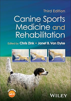 Canine Sports Medicine and Rehabilitation - outlet/retourdeal