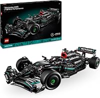 LEGO Technic Mercedes-AMG F1 W14 E Performance Raceauto - outlet/retourdeal