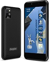 Energizer Smartphone U506S - outlet/retourdeal